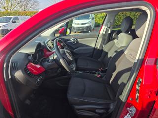 FIAT 500X usata, con ESP