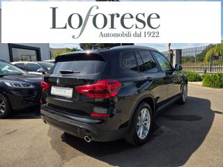 BMW X3 usata, con Autoradio
