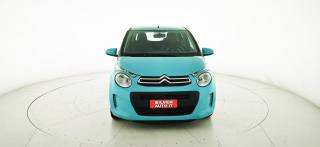CITROEN C1 usata 29