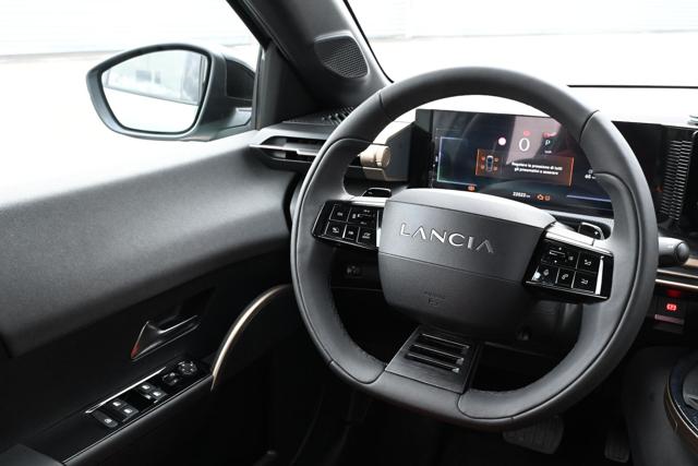 LANCIA Ypsilon usata, con Vetri oscurati