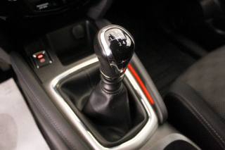 NISSAN Qashqai usata, con Fendinebbia