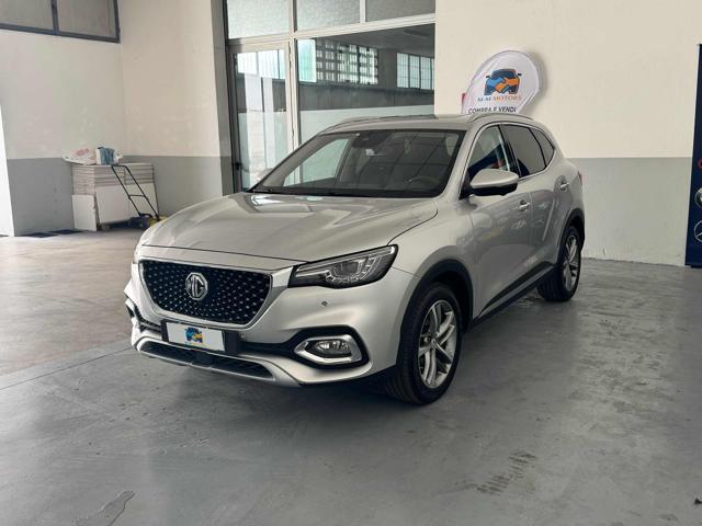 MG HS usata, con Airbag laterali