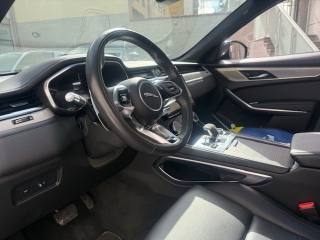 JAGUAR F-Pace usata, con Cerchi in lega