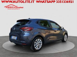 RENAULT Clio usata, con Boardcomputer