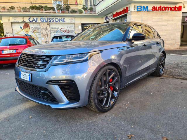 LAND ROVER Range Rover Velar usata, con ABS
