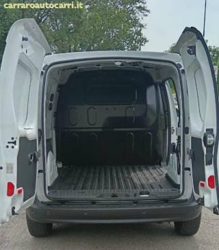 MERCEDES-BENZ Citan usata, con Chiusura centralizzata