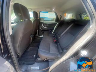 LAND ROVER Discovery Sport usata, con Cruise Control