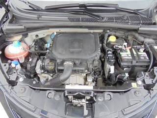 LANCIA Ypsilon usata 38