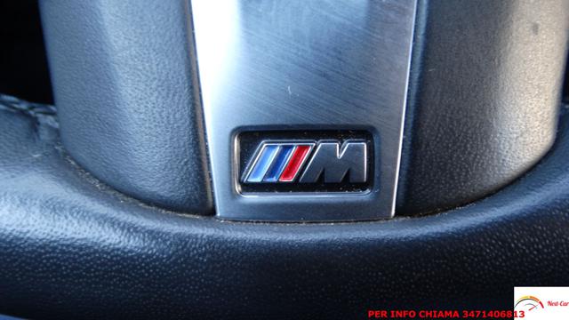BMW 118 usata, con Cruise Control