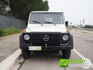 MERCEDES-BENZ G usata 15