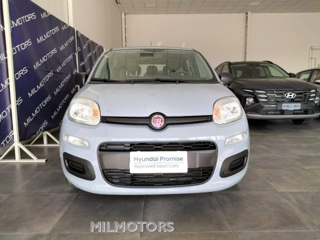 FIAT Panda usata, con Airbag Passeggero