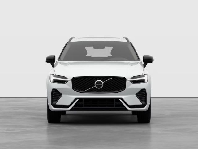 VOLVO XC60 usata, con Autoradio