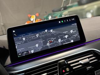 BMW 520 usata, con Trazione integrale