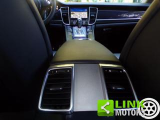 PORSCHE Panamera usata, con Fari bi-xeno