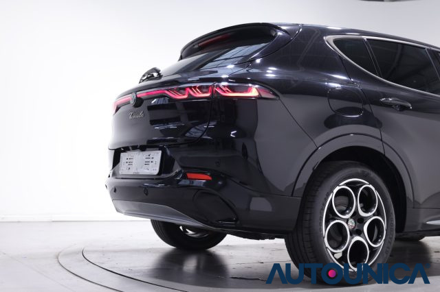 ALFA ROMEO Tonale usata, con Cruise Control