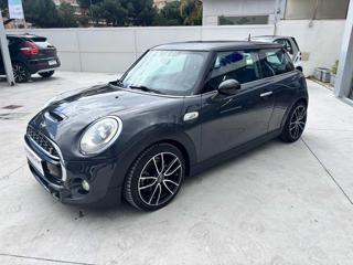 MINI Cooper S usata, con Alzacristalli elettrici