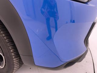 CITROEN C3 Aircross usata, con Airbag testa