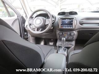 JEEP Renegade usata, con Bluetooth