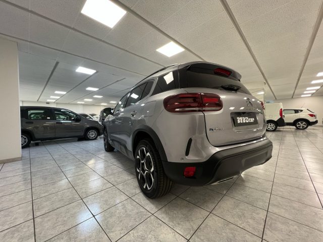 CITROEN C5 Aircross usata, con Controllo trazione