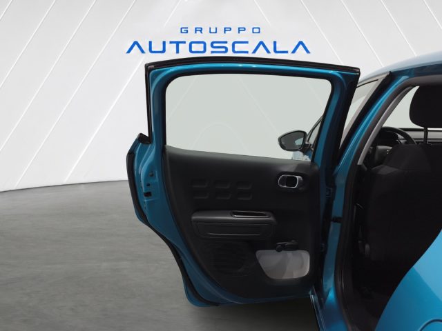 CITROEN C3 usata, con Fari LED