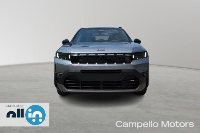 JEEP Compass usata 1