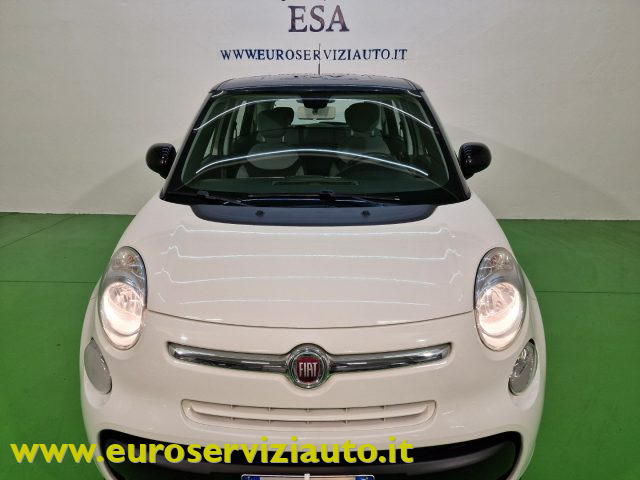 FIAT 500L usata 50