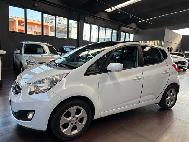 KIA Venga usata, con Airbag