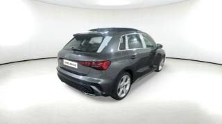 AUDI A3 usata, con Airbag