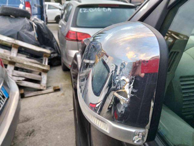 NISSAN Navara usata 11