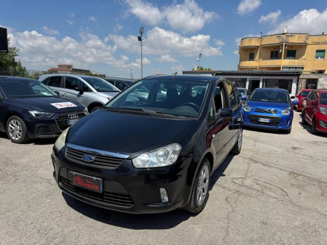 FORD C-Max usata, con Airbag Passeggero