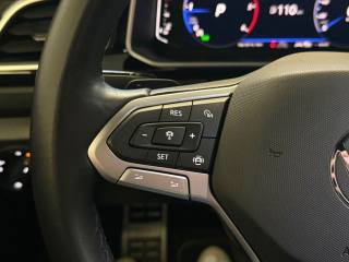 VOLKSWAGEN T-Roc usata, con Bracciolo