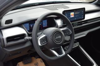 JEEP Avenger usata, con Servosterzo