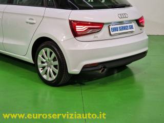 AUDI A1 usata 50