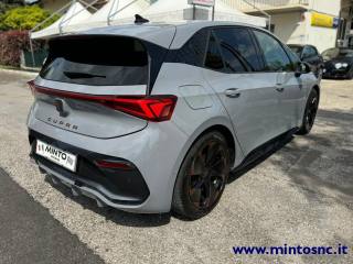 CUPRA Born usata, con Airbag laterali