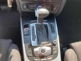 AUDI A4 usata, con ESP