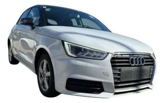 AUDI A1 SPB 1.0 TFSI ultra Admired