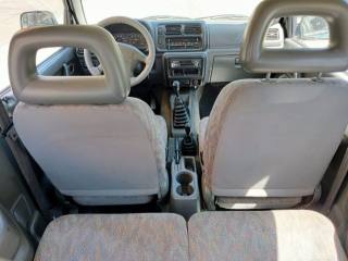 SUZUKI Jimny usata, con Pneumatici quattro stagioni