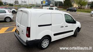 CITROEN Berlingo usata 32