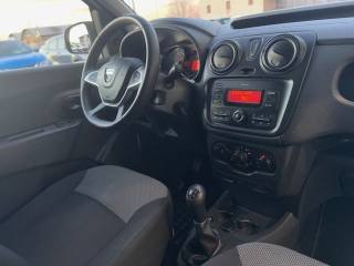 DACIA Dokker usata 6
