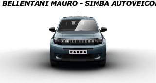 FIAT Grande Panda usata, con Airbag Passeggero