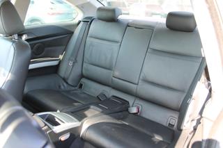 BMW 325 usata, con Cerchi in lega