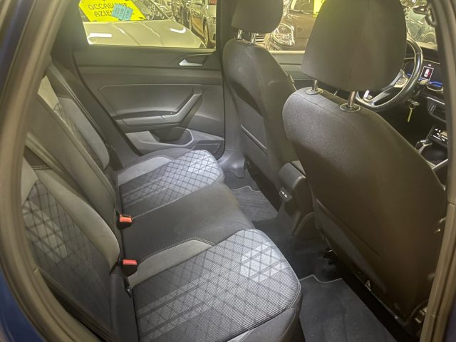 VOLKSWAGEN Taigo usata, con ESP