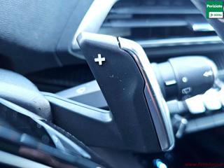PEUGEOT 3008 usata, con Park Distance Control