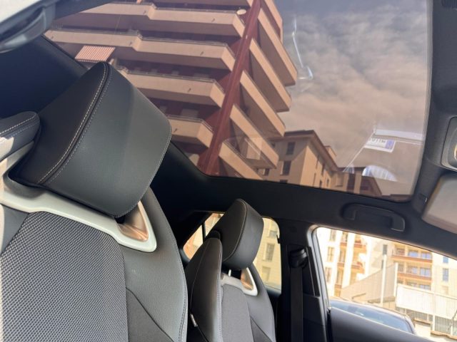 TOYOTA C-HR usata, con Immobilizzatore elettronico