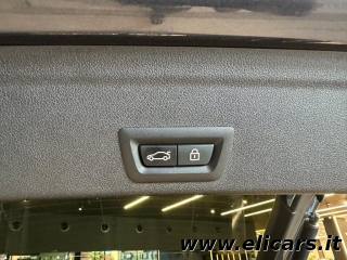 BMW X6 usata, con ESP