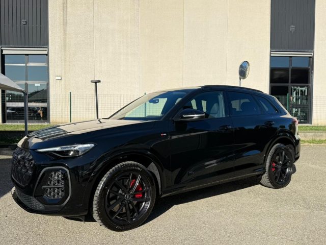 AUDI Q5 usata, con Airbag