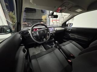 CITROEN C4 Cactus usata, con Cruise Control