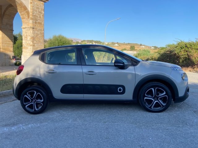 CITROEN C3 usata, con Autoradio
