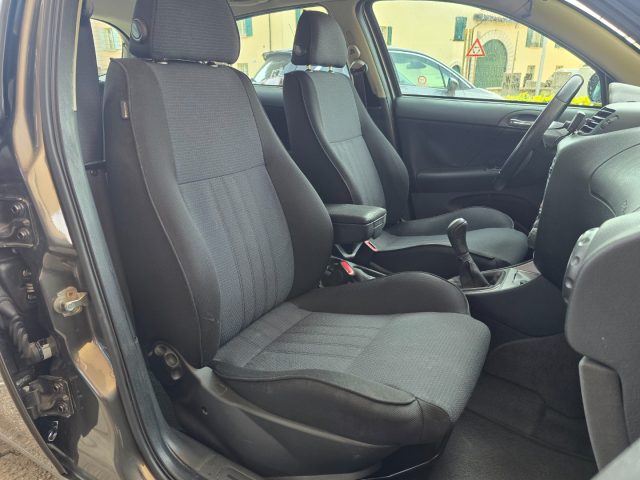 ALFA ROMEO 147 usata 78