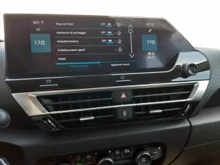 CITROEN C4 usata, con Controllo trazione